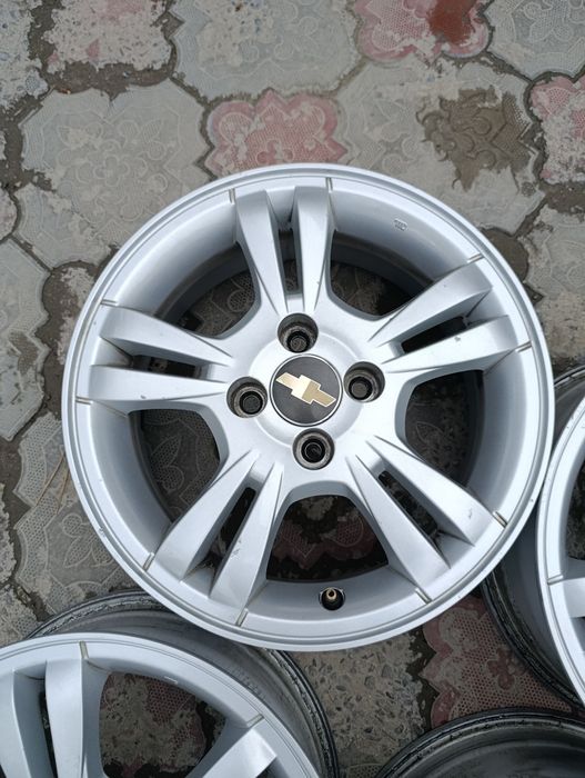 Nexia 3 radnoy GM deska