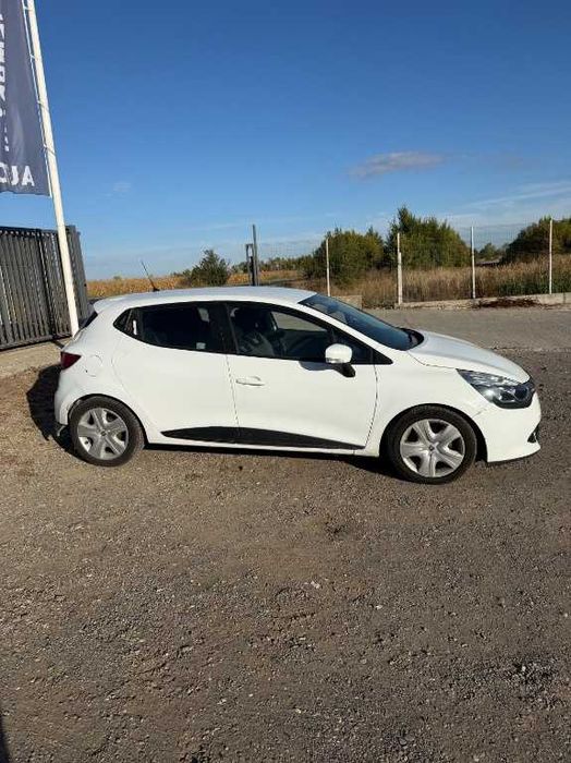 Dezmembrari Oglinda stanga completa Renault Clio 4 2016 Hatchback 1149