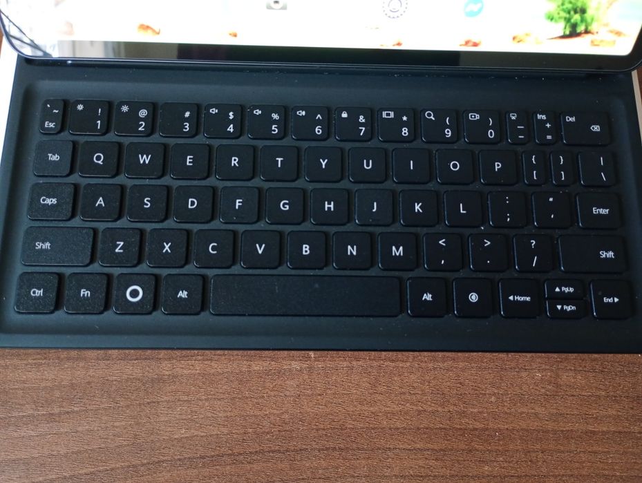 Vând Tableta Huawei MatePad noua