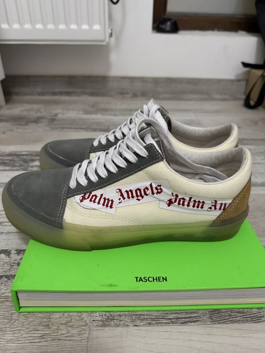 Vans Old Skool VLT LX