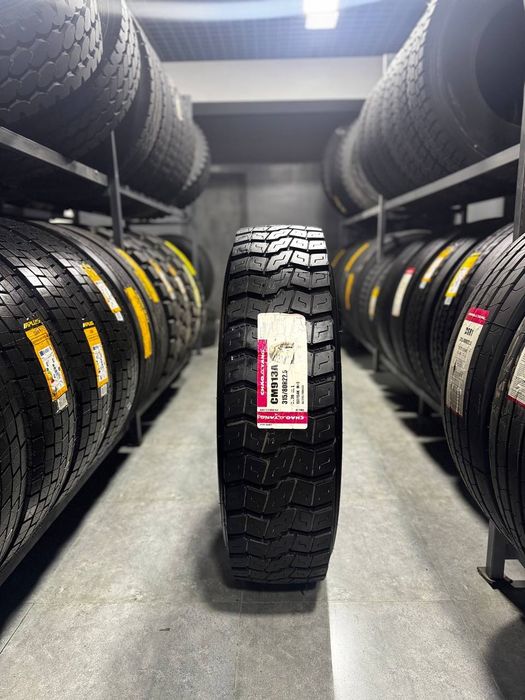 Автошины balonlar