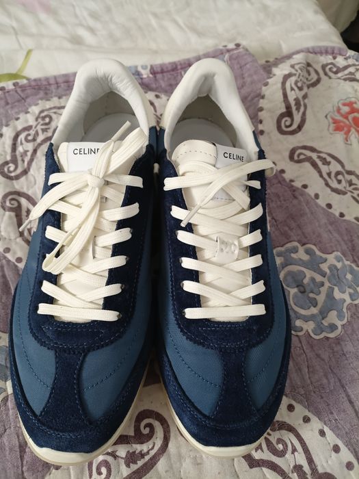 Продам кроссовки Celine