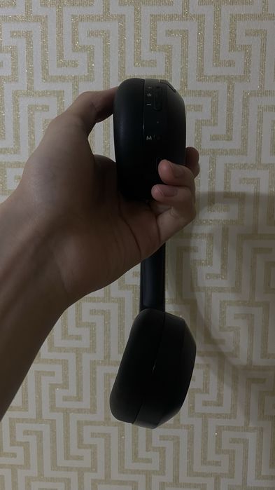 Наушники Edifier
