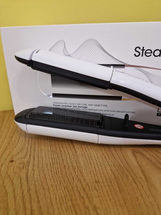 Професионална преса за коса Steampod 4.0