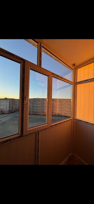 Пластик окна ремонт