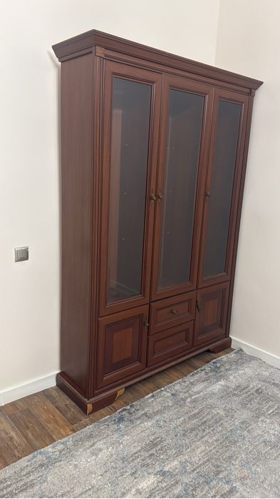 Стенка в гостинную