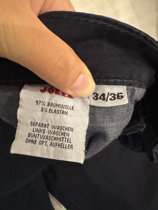 Pantloni scurți Joker
