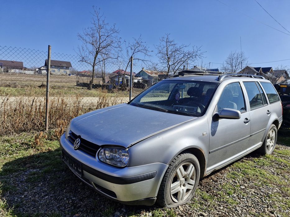 Dezmembrez golf 4 1.9 AXR