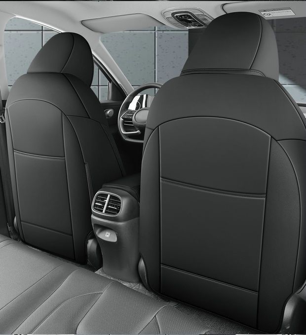 Чехол на сиденья Hyundai Elantra