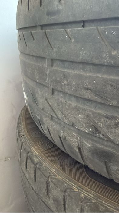 Продам диски 4*100