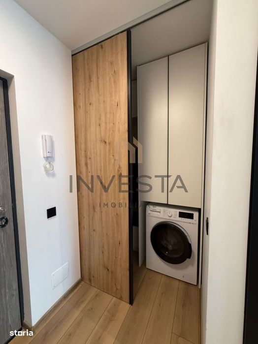 Apartament 2 camere, complet mobilat si utilat, in Sopor!