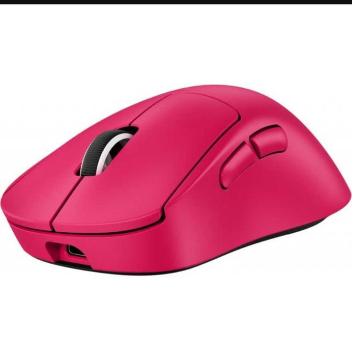 Геймарска мишка Logitech pro x Superlight 2 Dex