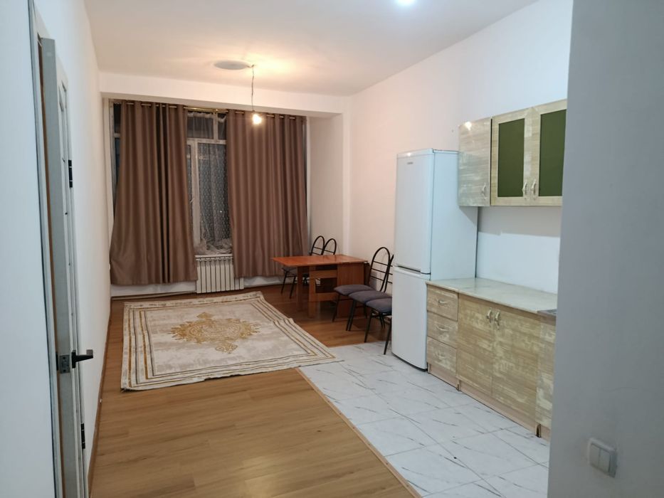 Сдам квартиру в центре