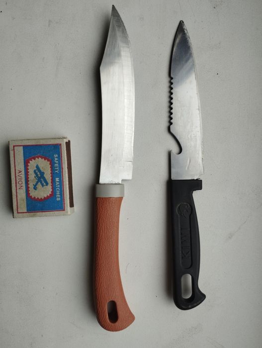 Hoжи пышақтар Hoжи пышақтар