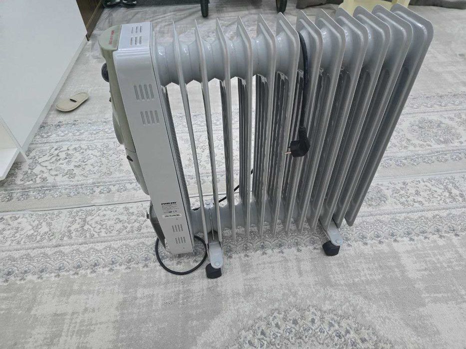 Kalyaska ,belanchak, pech