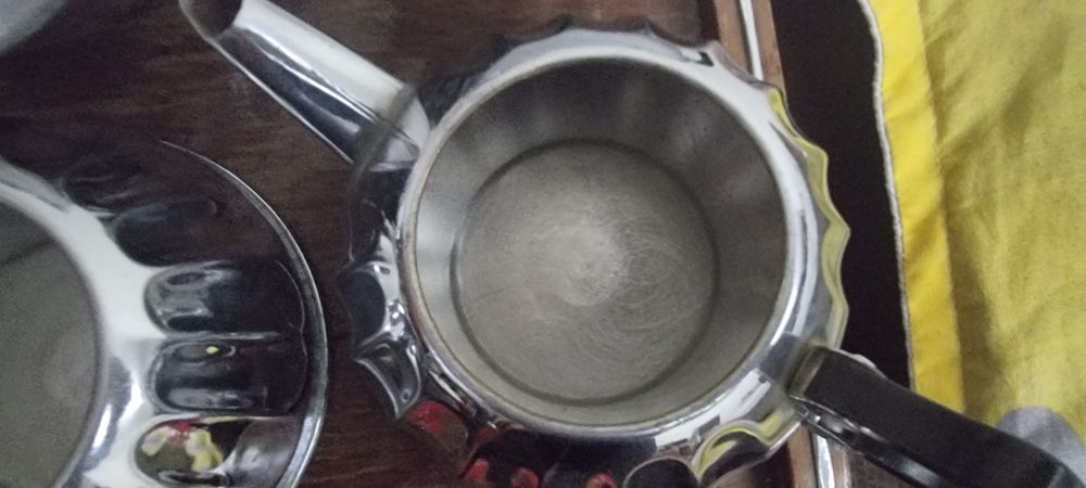 Чайники Советские Кадимги Чойне СССР