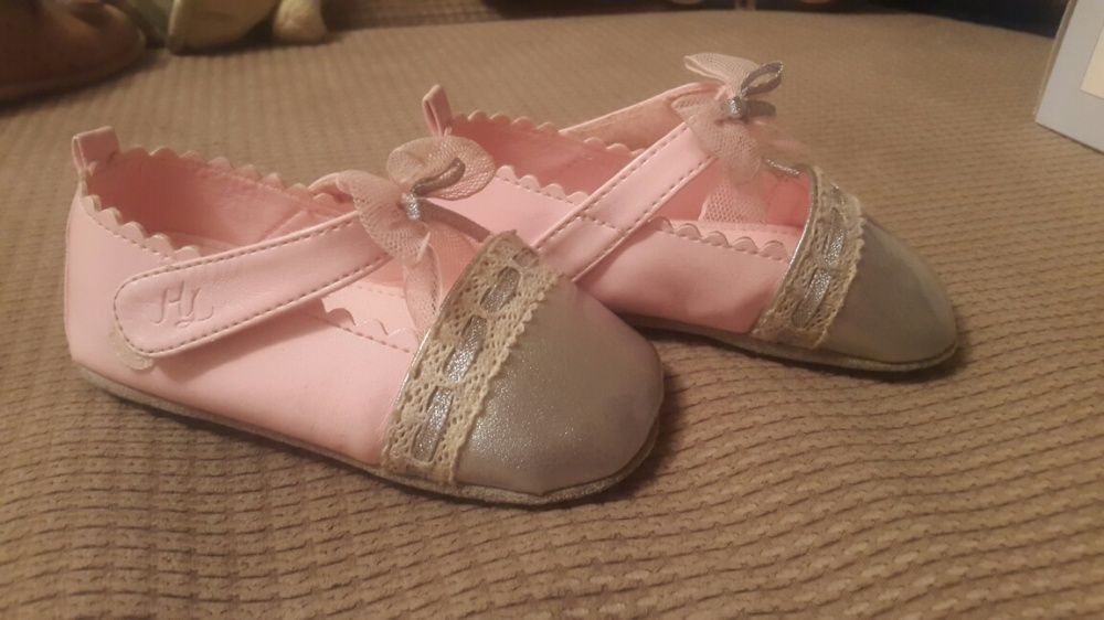 Детская обувь