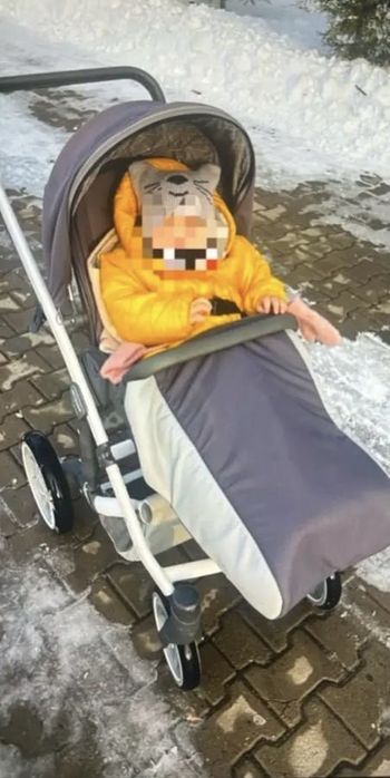 коляска для детей Easy Walker