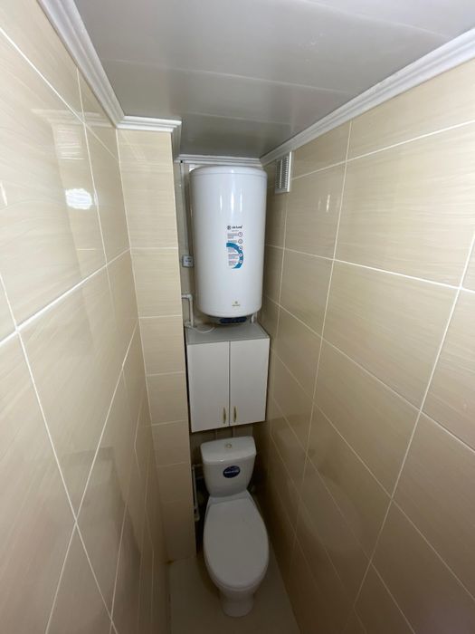 Продам трёхкомнатную квартиру