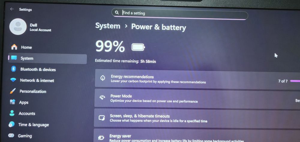 Dell Latitude 5410 I7 Gen10 16GB RAM 1TB SSD Nvme Baterie 5H