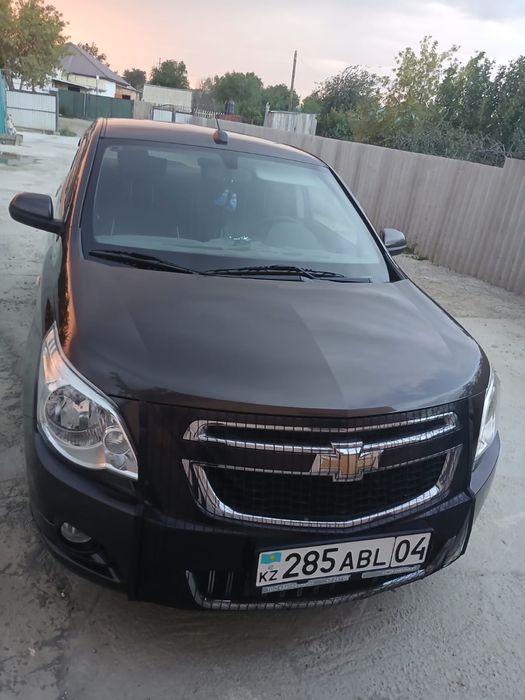 Шевролет кобалт 2022 года продам