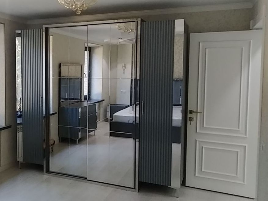 Yotoqxona mebellar tòplami