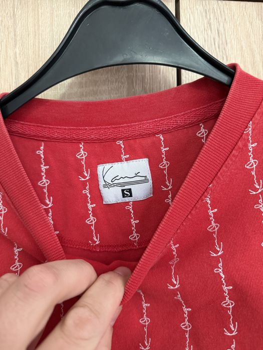 Tricou Karl Kani