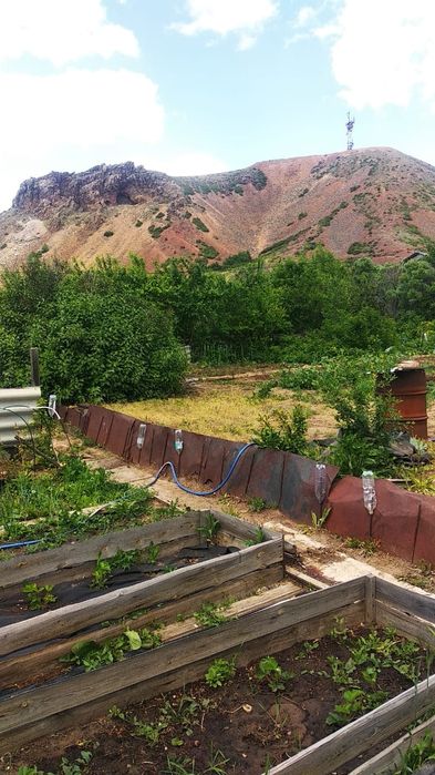 Продам дачу в  обществе Металлург Спп .