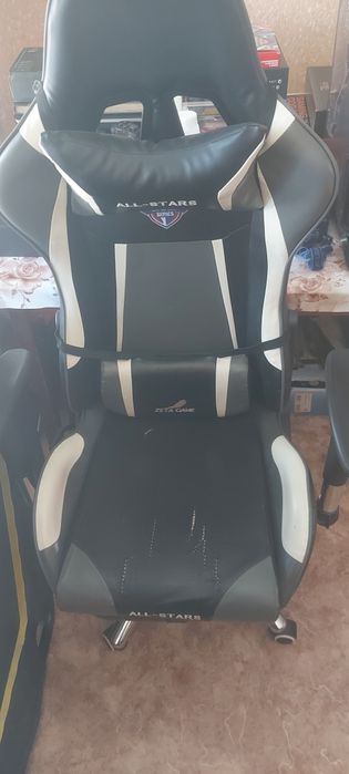 Кресло игровое игровое