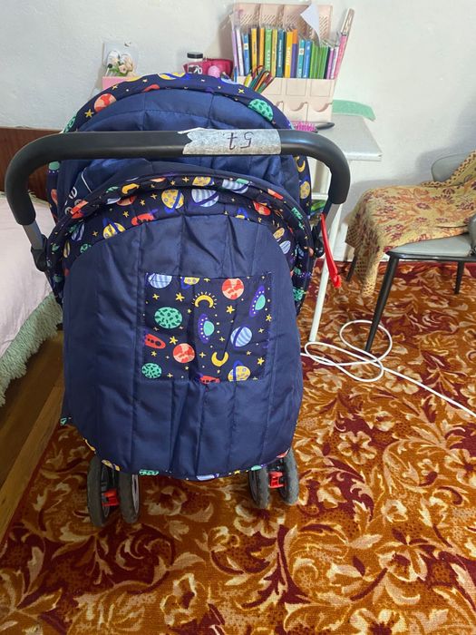 Коляска детский легкая