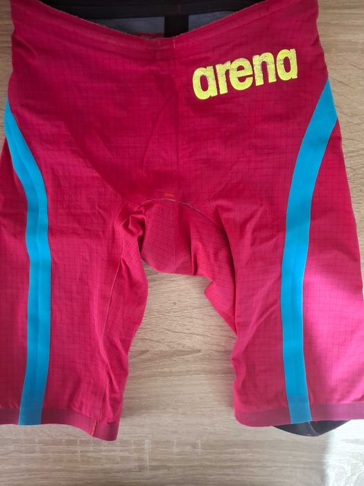 arena Powerskin CARBON FLEX VX