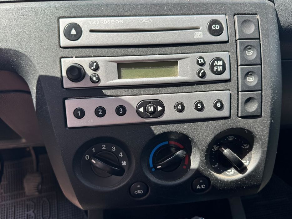 FORD Fiesta 0 — imagine 5