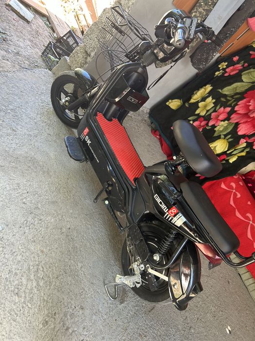 Гарантия жоқ