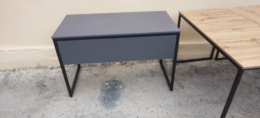 Компютер ЛОФТ СТОЛ биринчи қўл. Ишлаб чиқарувчи, наличи бор, буюртмага