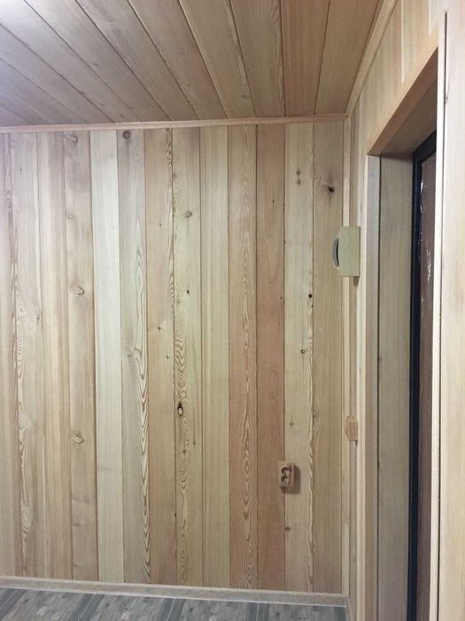 Евровагонка Вагонка