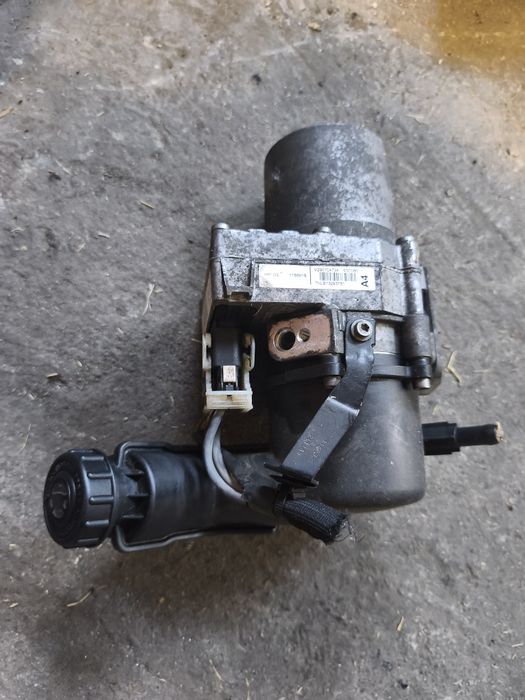 Pompă servodirecție Peugeot 508 hybrid RXH hybrid4 2.0 hdi Rhc rh02 9676154280