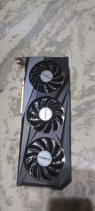 Vand placa rx 6700xt