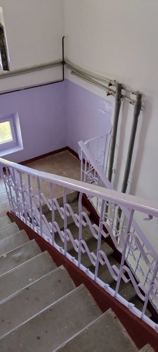 Ремонт подъездов ТАЛГАР