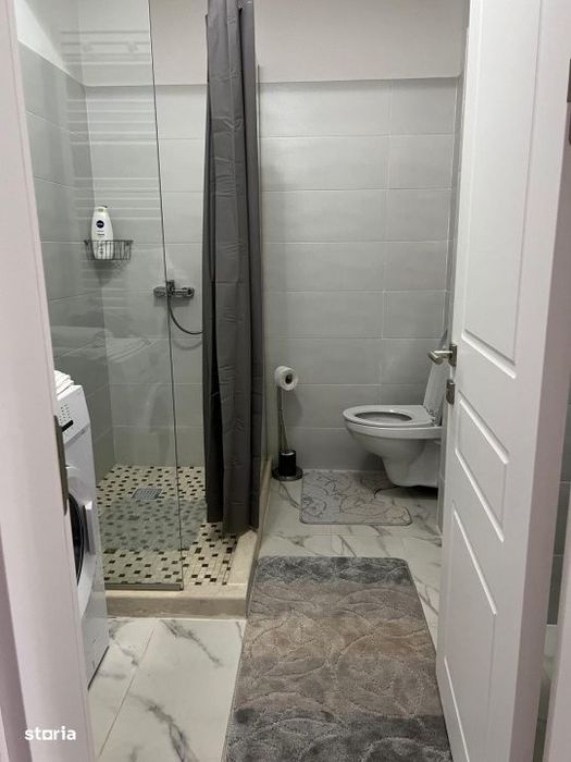 Studio la doi pasi de mare, Mamaia Nord