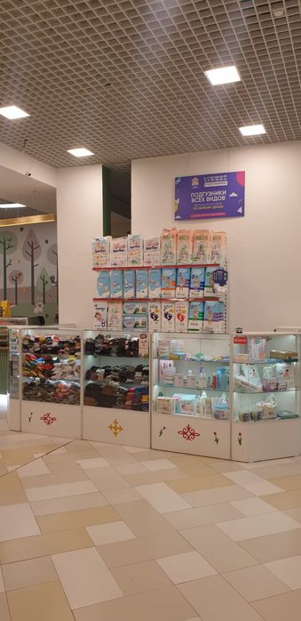 Продам мебель от островка