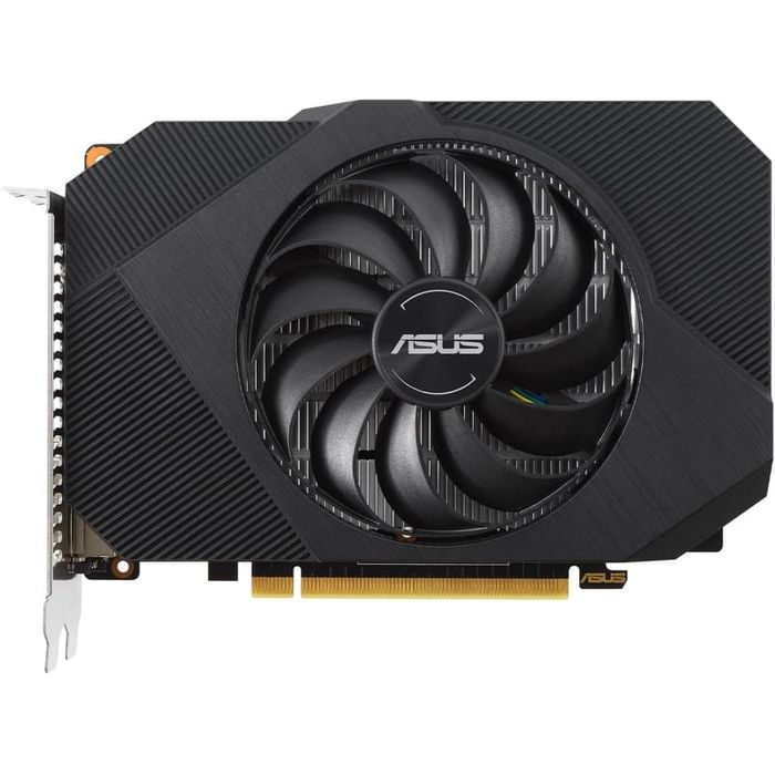 Gtx 1650 4gb asus