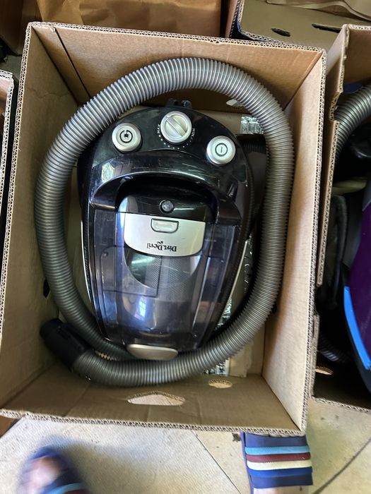 Aspiratoare  oferta 100 bucata