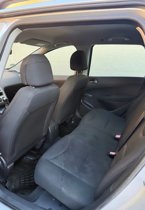 Peugeot*308*1.6*90 к.с*