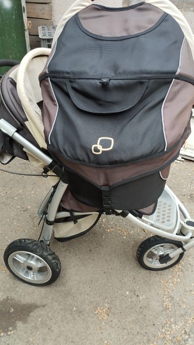 Продам детскую коляску