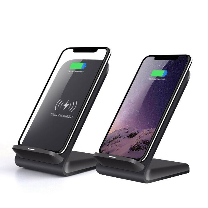 Statie incarcare wireless telefon