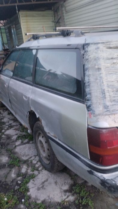 Субару Легаси 1991г.