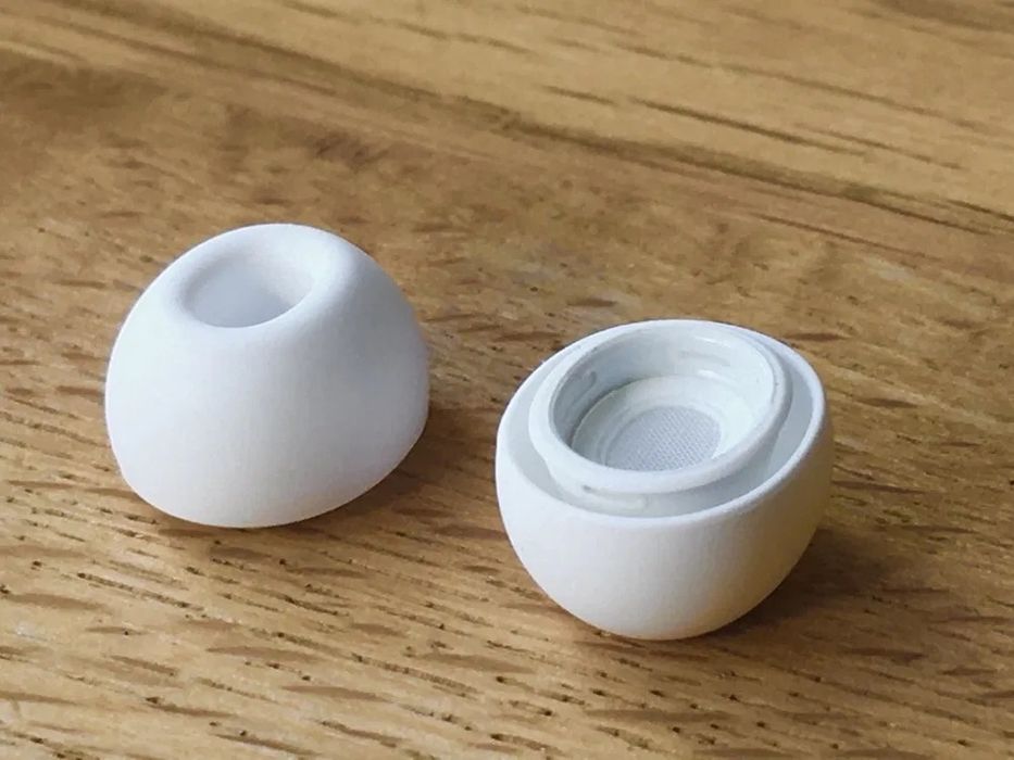 Вкладыш,Амбушюры,Ear tips  Airpods Pro L/M/S/XS Цена за L/R.