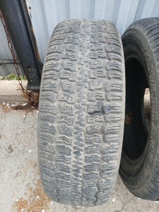 Продам шины 205/ 70R 16