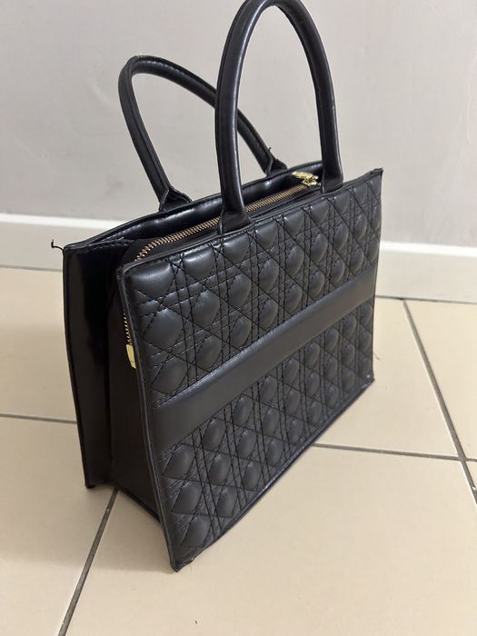 Сумка Christian Dior