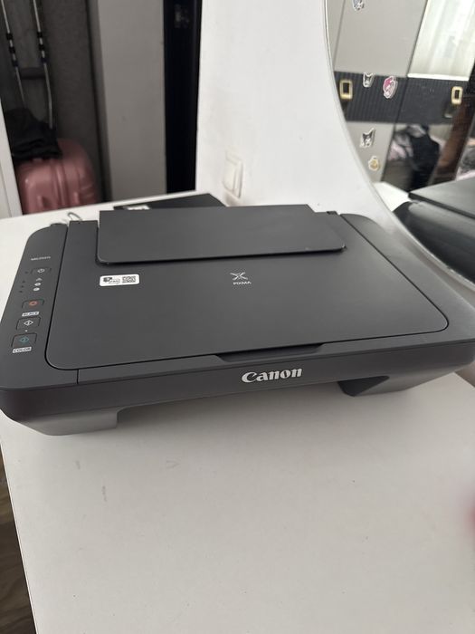 Принтер canon pixma MG 2541S